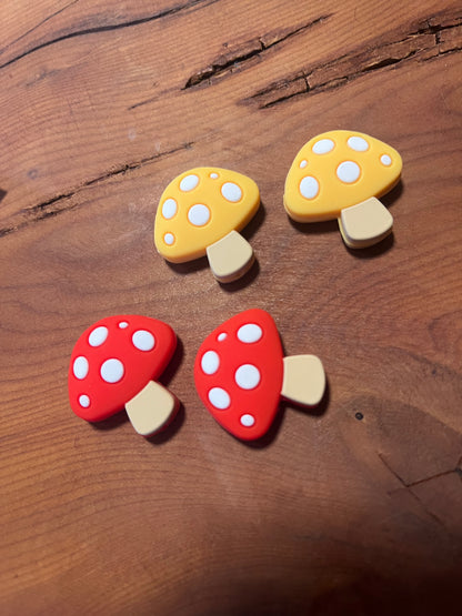 Random Stitch Stoppers