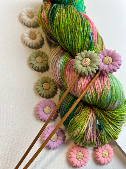 Random Stitch Stoppers