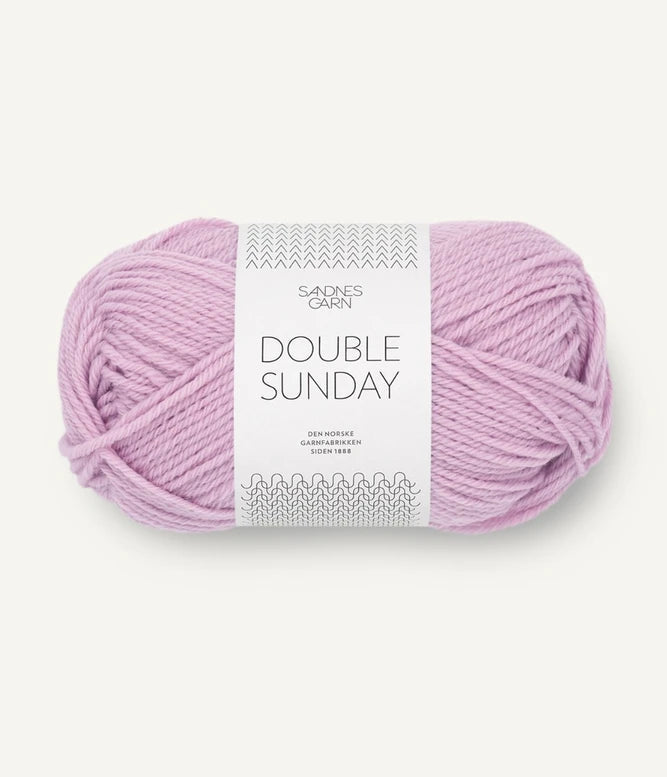 Double Sunday | Merino | DK