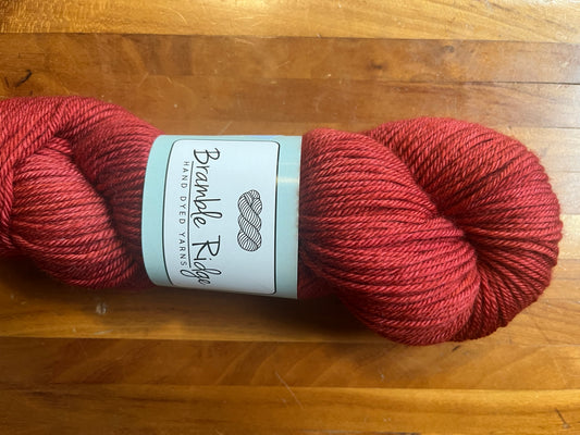 DK 85/15 | Superwash Merino, Nylon | DK