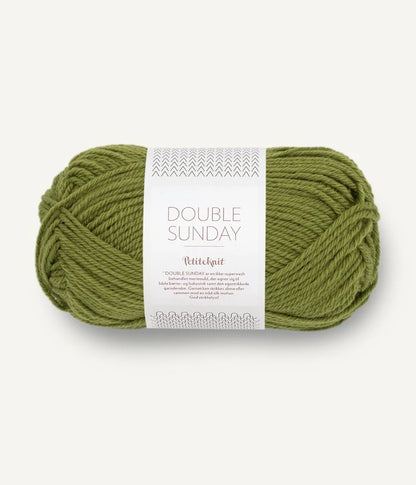 Double Sunday | Merino | DK