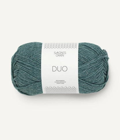 Duo | DK | Merino/Cotton
