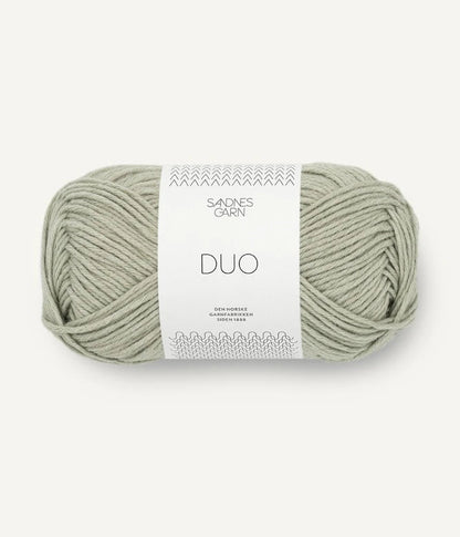 Duo | DK | Merino/Cotton