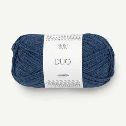 Duo | DK | Merino/Cotton