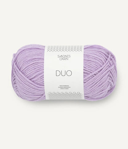 Duo | DK | Merino/Cotton