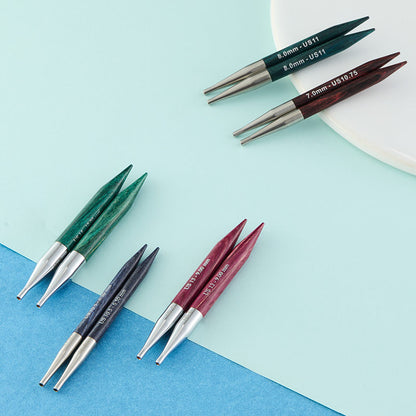 Dreamz Interchangeable Circular Needles Tips