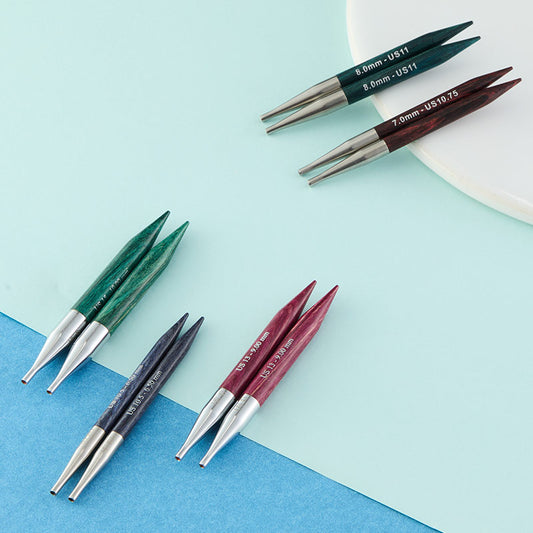 Dreamz Interchangeable Circular Needles Tips