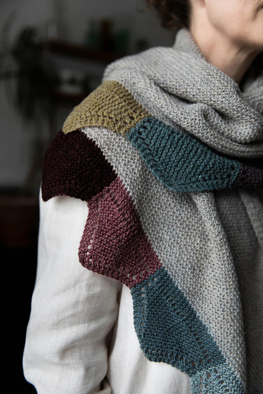 52 Weeks of Scrap Yarn | Books