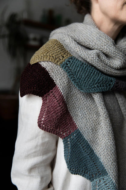 52 Weeks of Scrap Yarn | Books