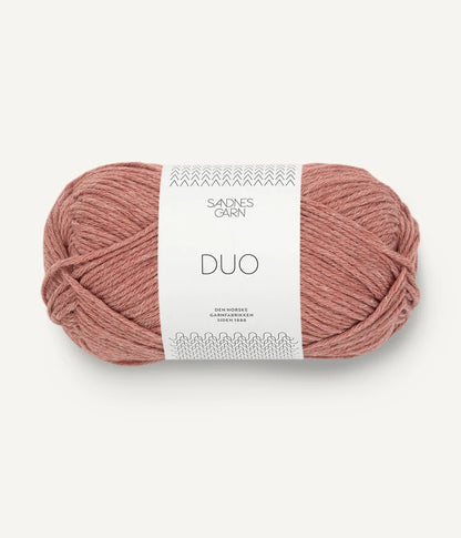 Duo | DK | Merino/Cotton