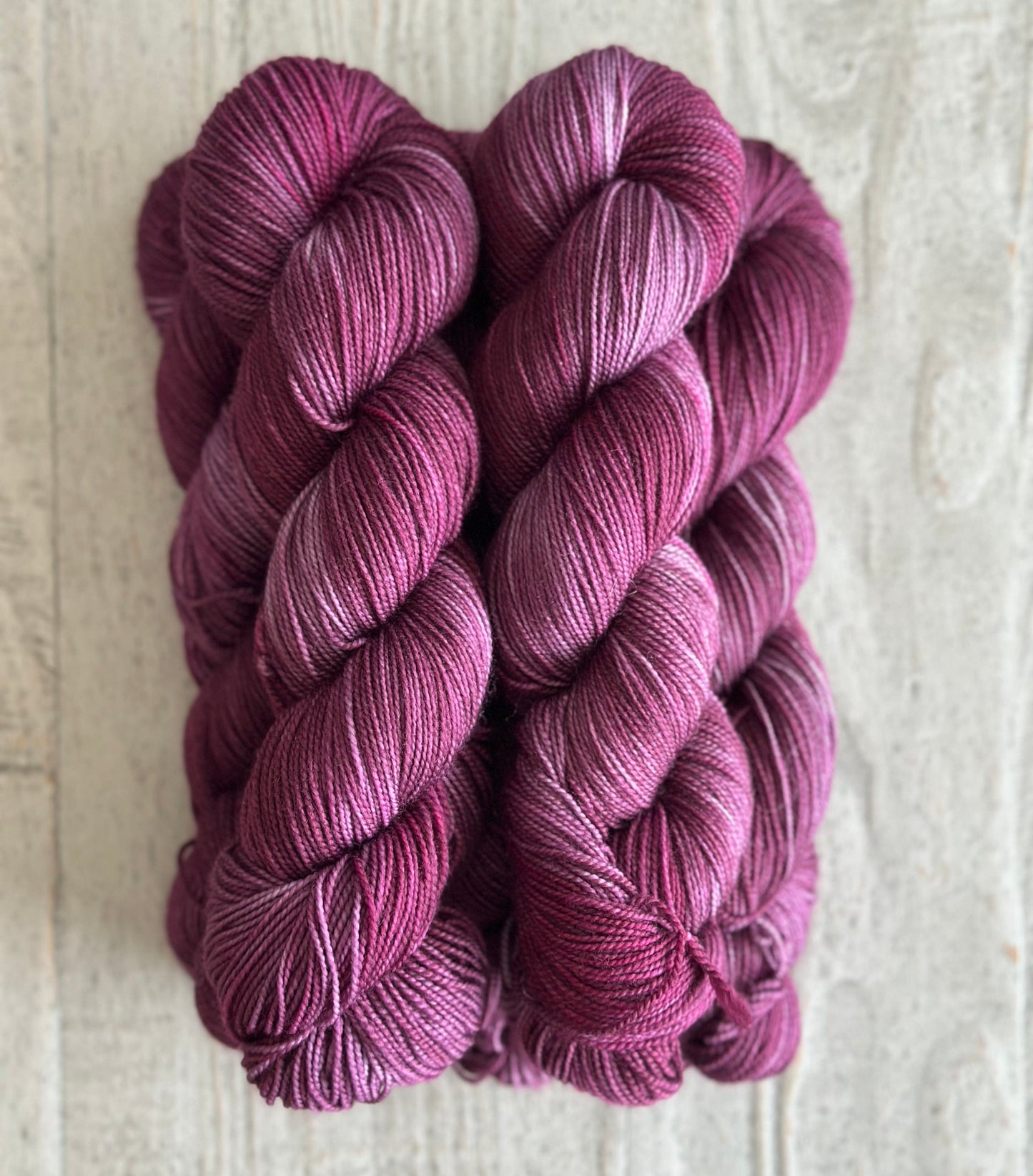 Dandy Sock | SW Merino/Nylon