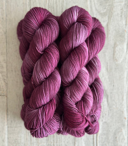 Dandy Sock | SW Merino/Nylon