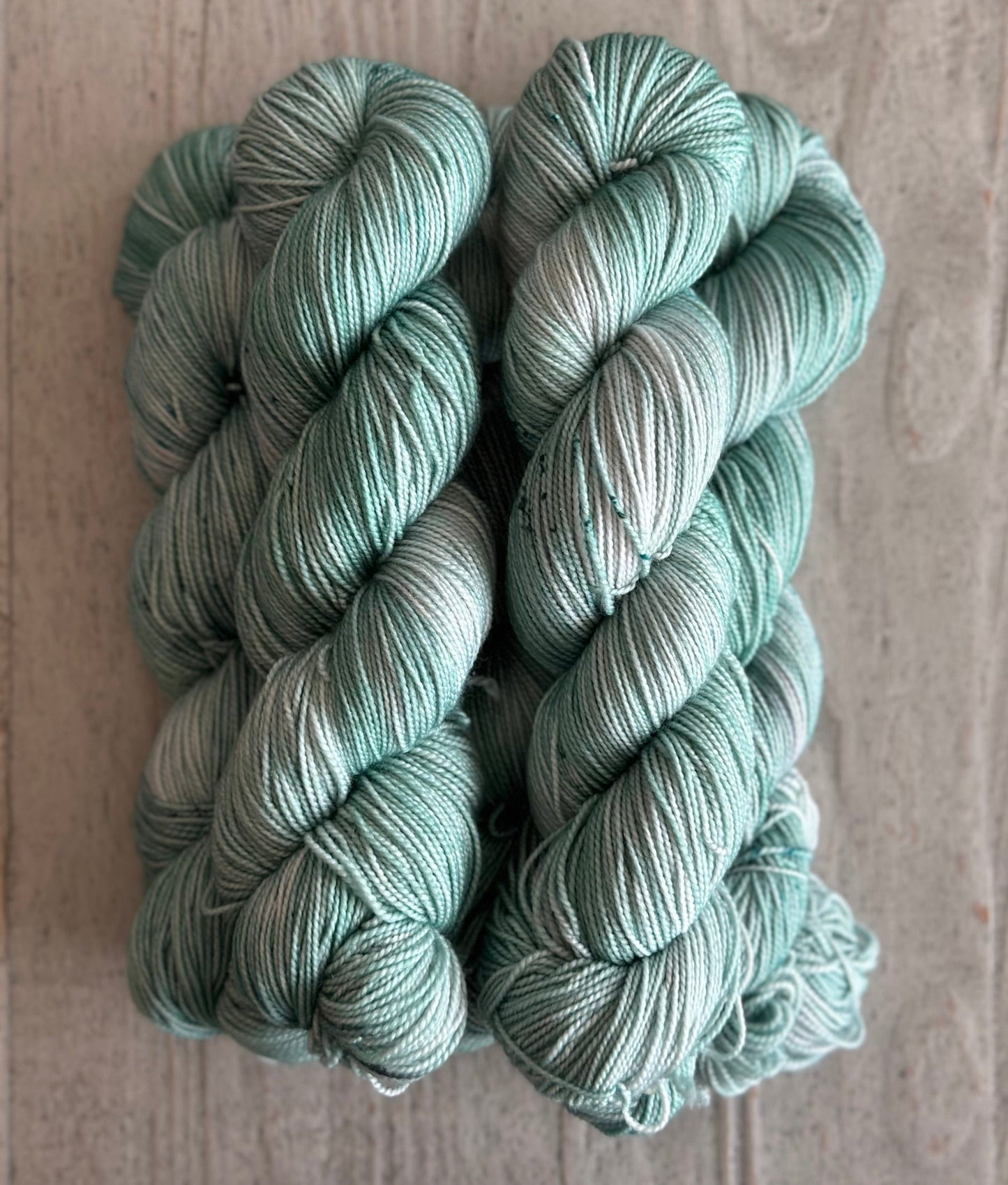 Dandy Sock | SW Merino/Nylon