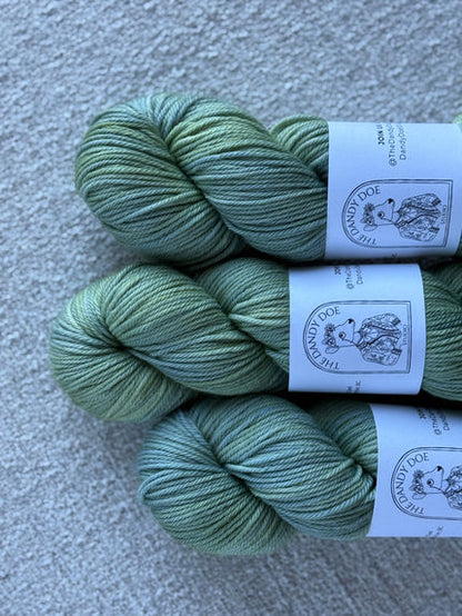 Doehaven Sock | SW Merino/Nylon