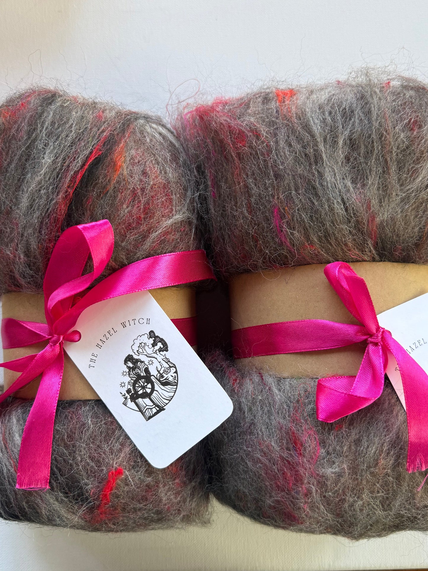 Brimstone Batt | Corriedale, Baby Alpaca, Sari Silk