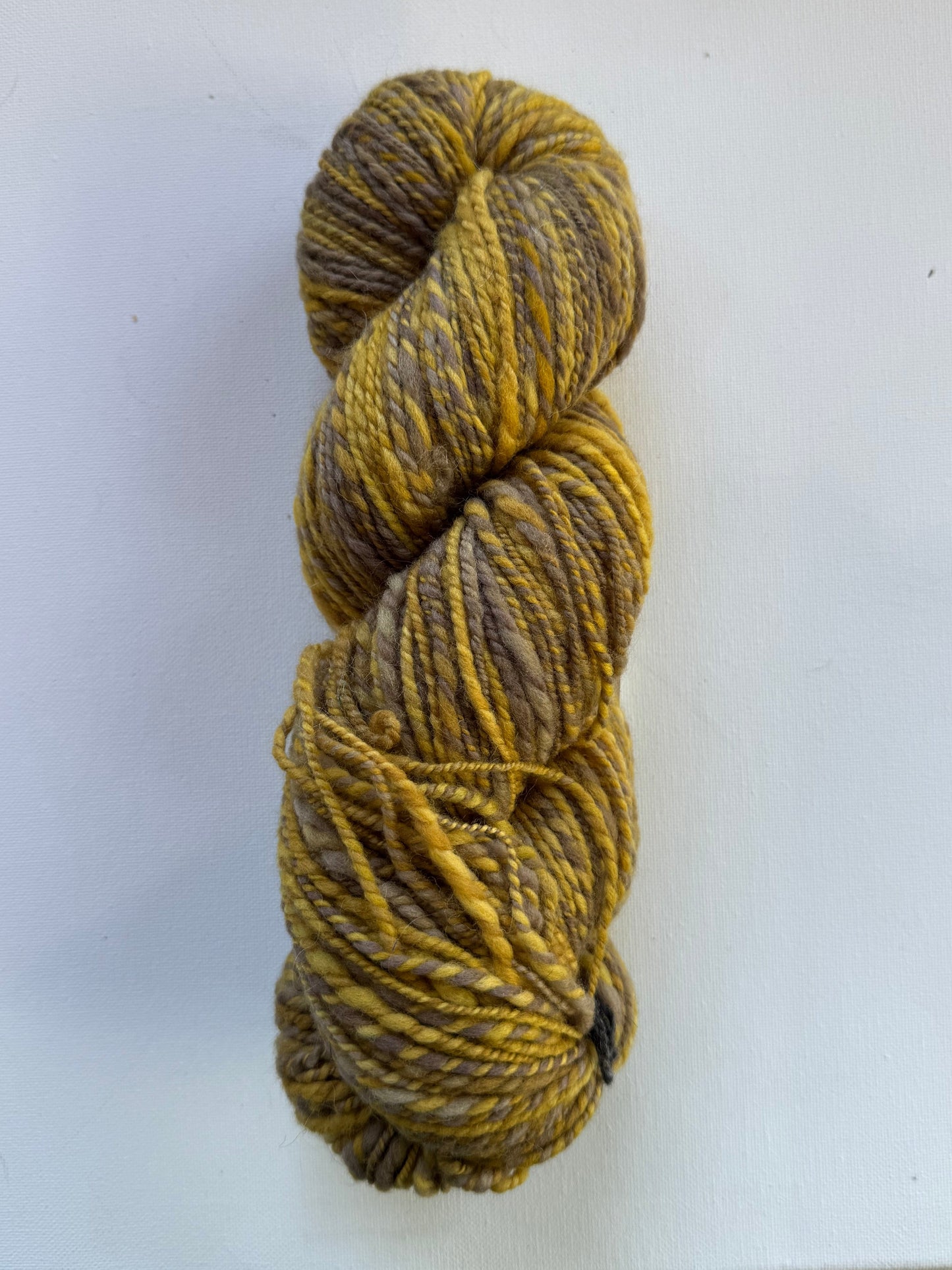 Cozy Cabin Hand-spun | Worsted | Merino