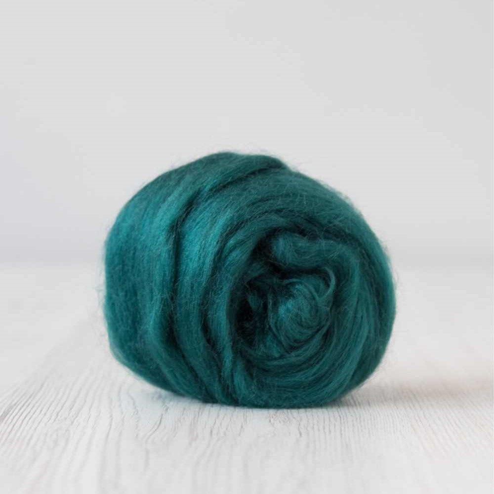 Tussah Silk Top