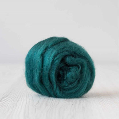 Tussah Silk Top
