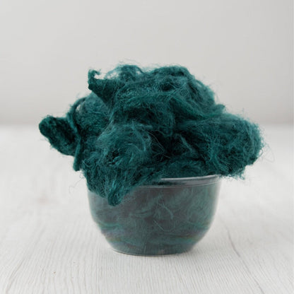 Sari Silk Waste