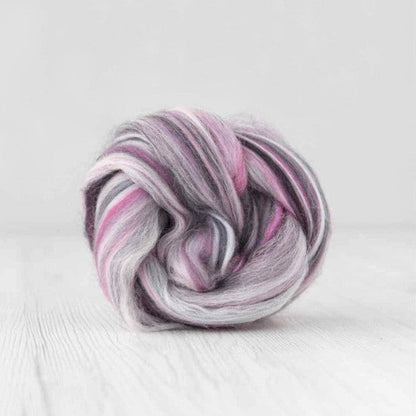 70/30 19m Merino/Tussah Silk