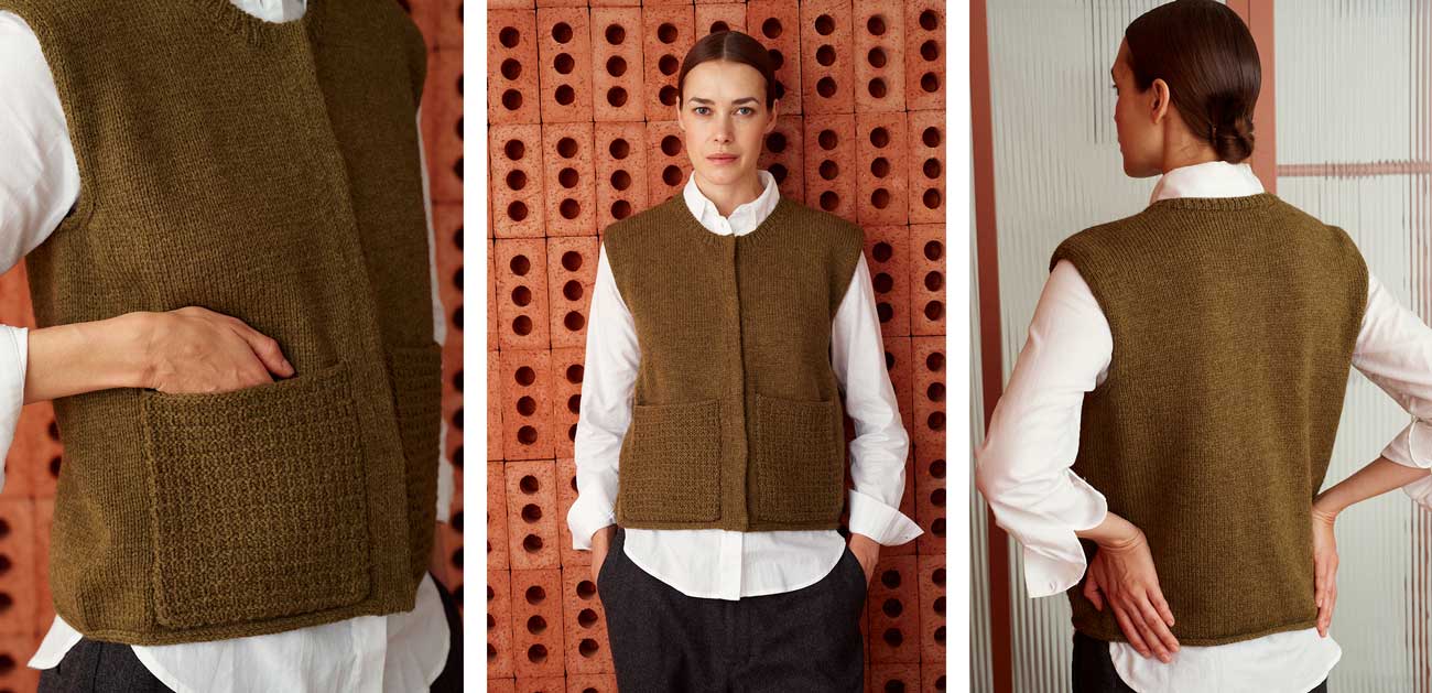 Exploration of Sweaters | Bookclub | 52 Weeks of Sweaters | Levels 3+