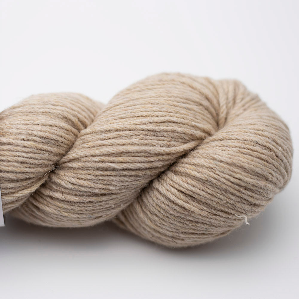 Reborn Wool Recycled | Aran | Recycled Wool, Recycled Polyester, Nylon