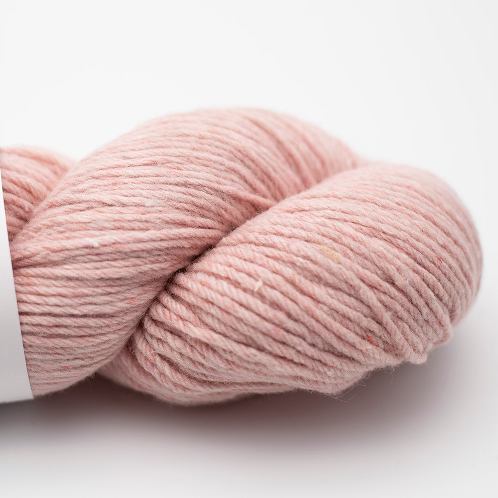 Reborn Wool Recycled | Aran | Recycled Wool, Recycled Polyester, Nylon