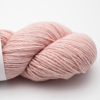 Reborn Wool Recycled | Aran | Recycled Wool, Recycled Polyester, Nylon