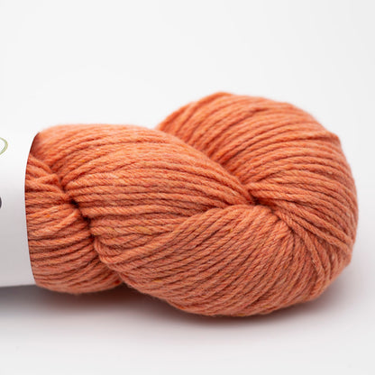 Reborn Wool Recycled | Aran | Recycled Wool, Recycled Polyester, Nylon