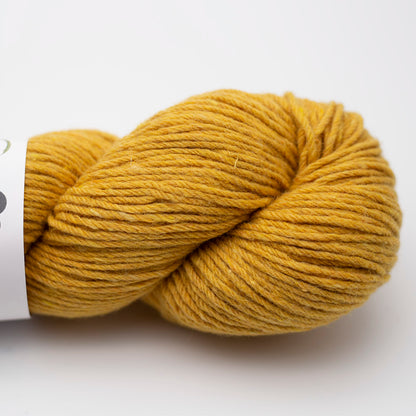 Reborn Wool Recycled | Aran | Recycled Wool, Recycled Polyester, Nylon