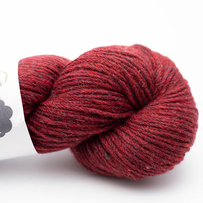 Reborn Wool Recycled | Aran | Recycled Wool, Recycled Polyester, Nylon