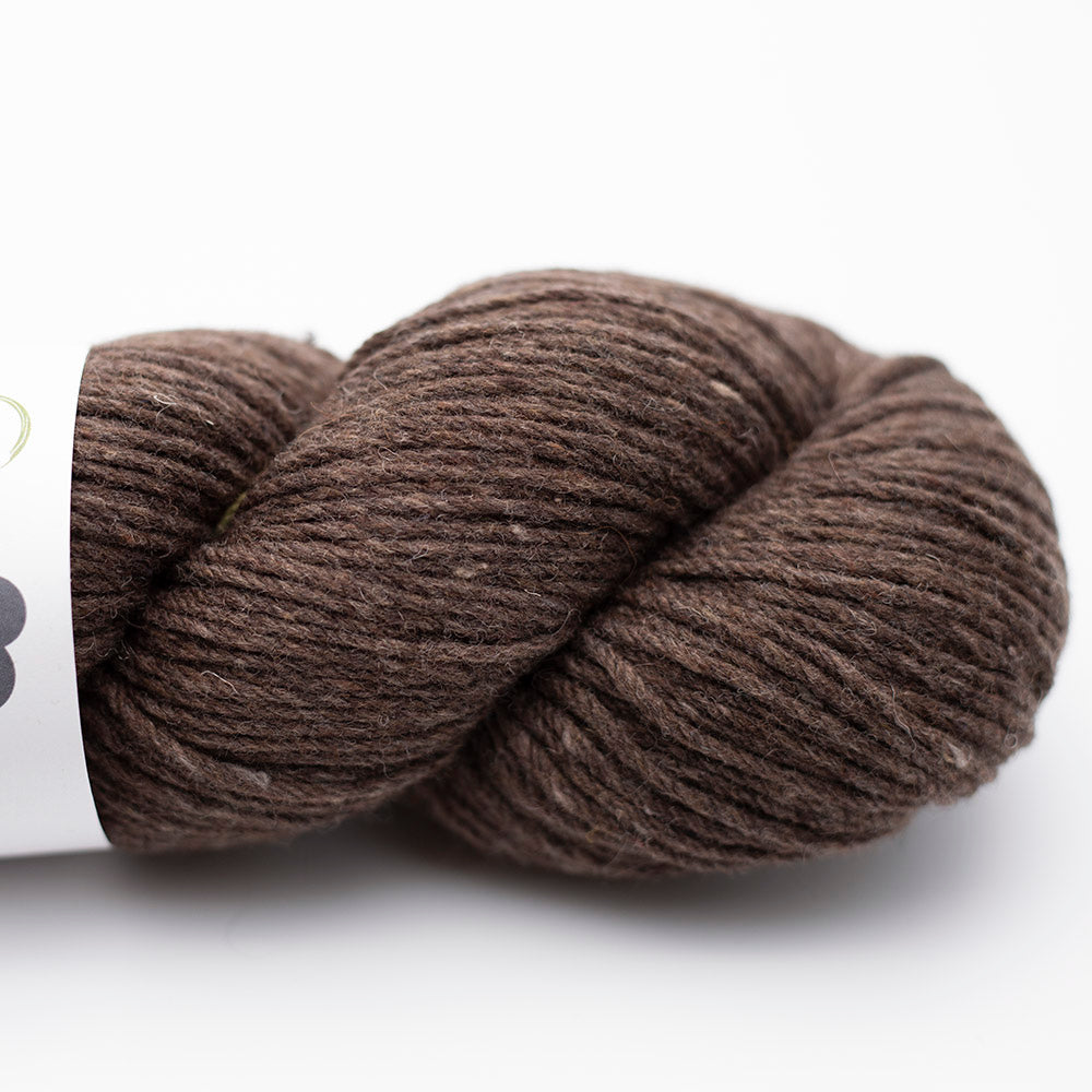Reborn Wool Recycled | Aran | Recycled Wool, Recycled Polyester, Nylon