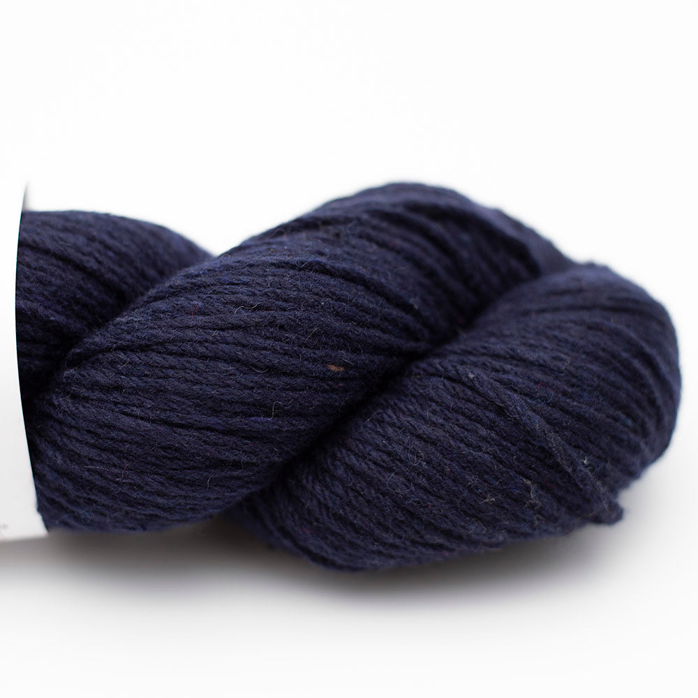 Reborn Wool Recycled | Aran | Recycled Wool, Recycled Polyester, Nylon