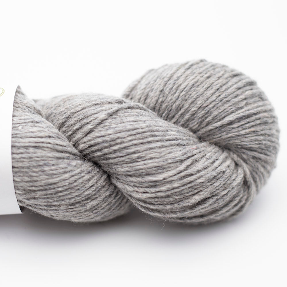 Reborn Wool Recycled | Aran | Recycled Wool, Recycled Polyester, Nylon