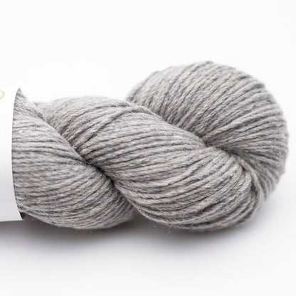 Reborn Wool Recycled | Aran | Recycled Wool, Recycled Polyester, Nylon