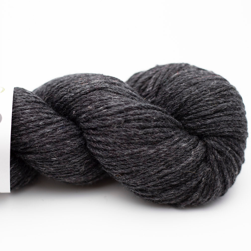 Reborn Wool Recycled | Aran | Recycled Wool, Recycled Polyester, Nylon
