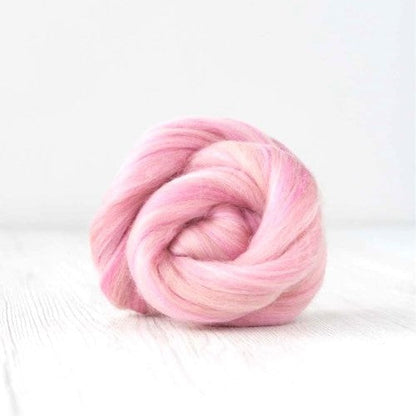 70/30 19m Merino/Tussah Silk