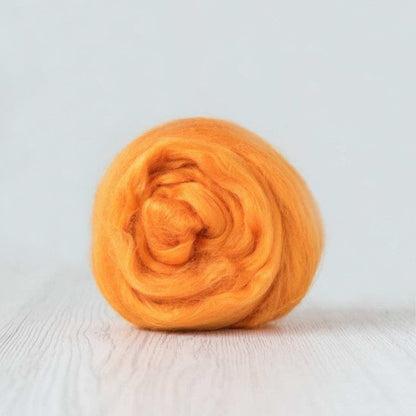 Tussah Silk Top