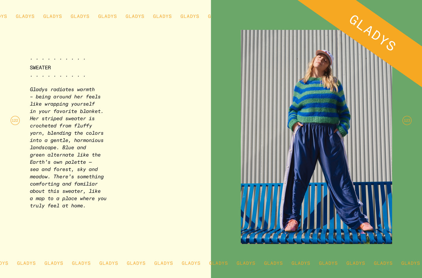 Hook Out!: Fresh Crochet Wear