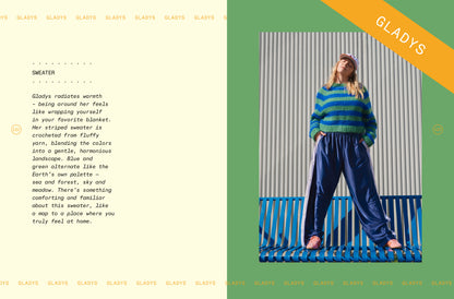 Hook Out!: Fresh Crochet Wear