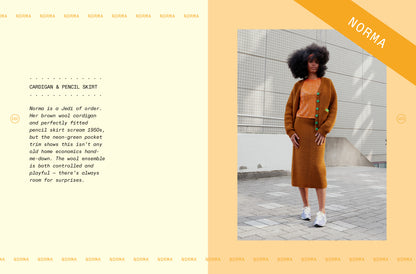 Hook Out!: Fresh Crochet Wear