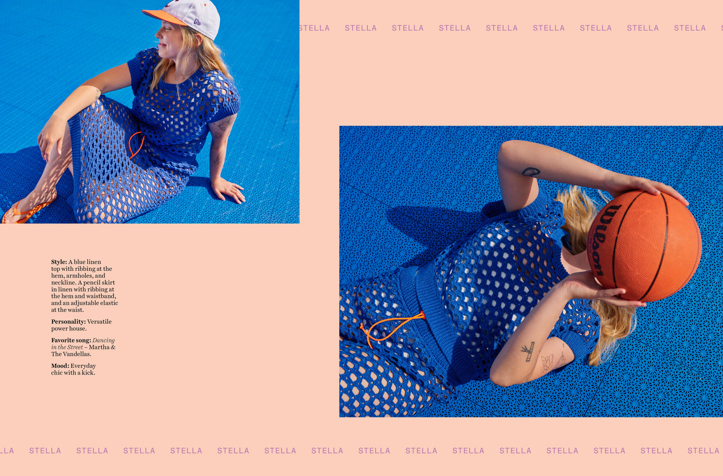Hook Out!: Fresh Crochet Wear
