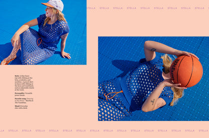 Hook Out!: Fresh Crochet Wear