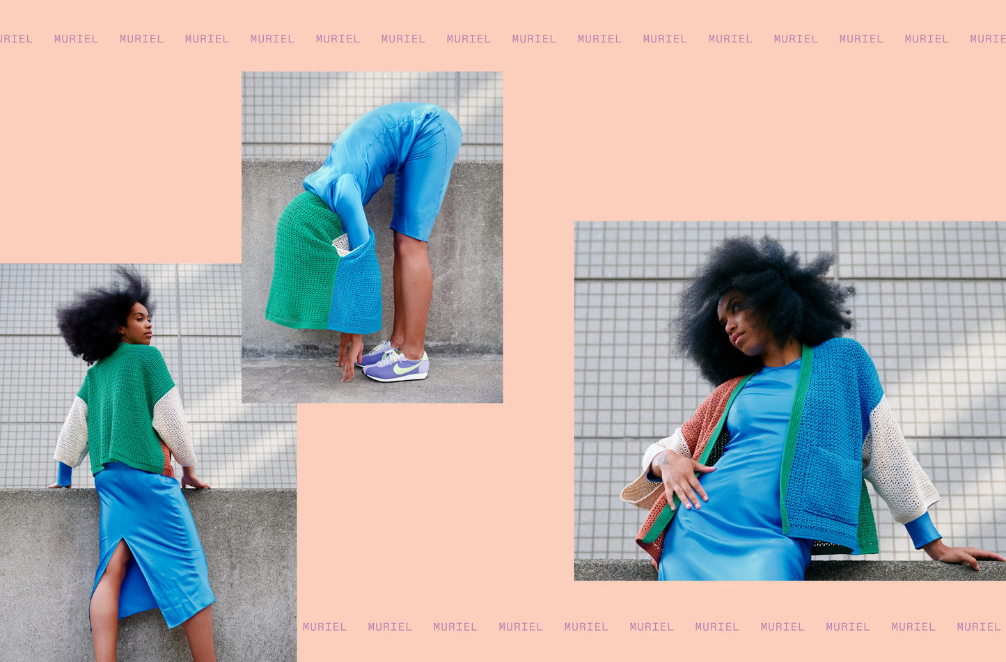Hook Out!: Fresh Crochet Wear