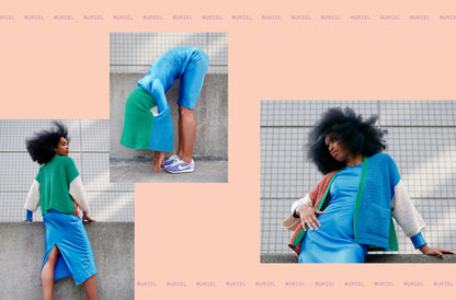 Hook Out!: Fresh Crochet Wear