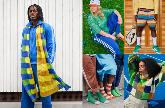 Hook Out!: Fresh Crochet Wear