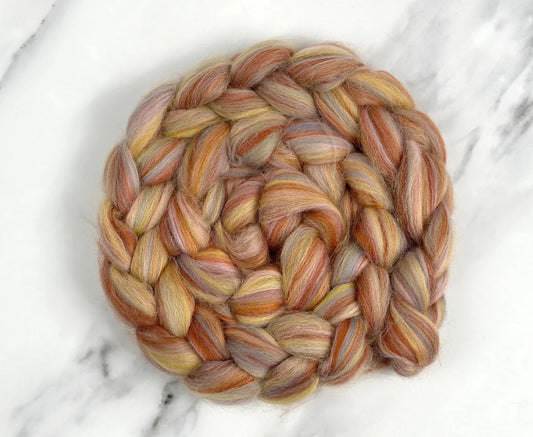 Blue Faced Leicester | Braid | 100g