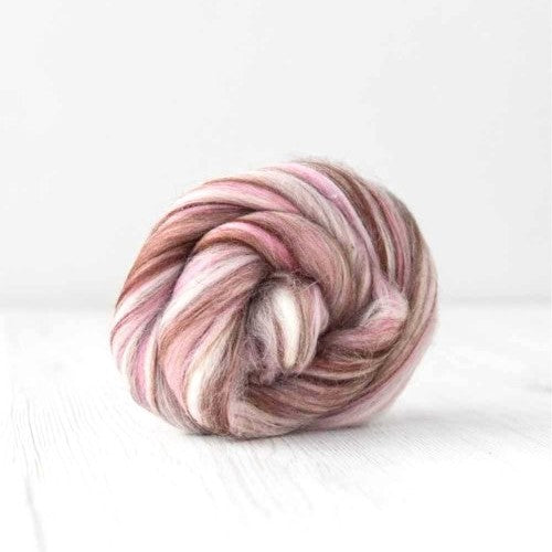 70/30 19m Merino/Tussah Silk