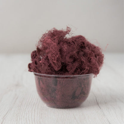 Sari Silk Waste