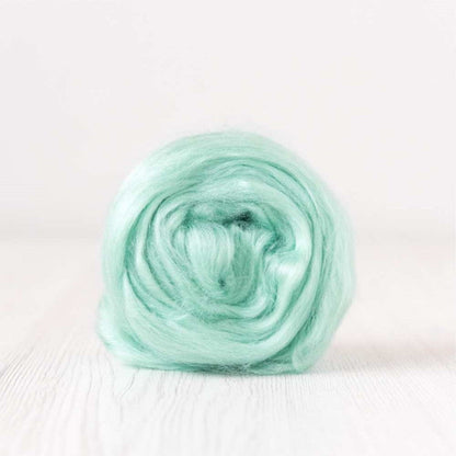 Tussah Silk Top